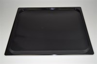 Baking sheet, Husqvarna cooker & hobs - 458 mm x 390 mm 